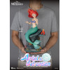 Beast Kingdom Disney - Master Craft Ariel & Sébastien - The Little Mermaid