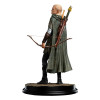 Weta - Legolas, Hunter of the Plains (Classic Series) - The Lord of the Rings statuette 1/6