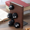 Benelic - Mon Voisin Totoro - Noiraudes Bookends