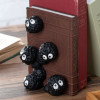 Benelic - Mon Voisin Totoro - Noiraudes Bookends
