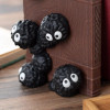 Benelic - Mon Voisin Totoro - Noiraudes Bookends