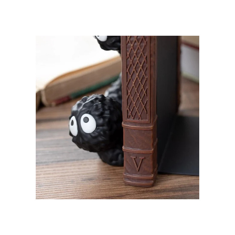 Benelic - Mon Voisin Totoro - Noiraudes Bookends