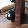 Benelic - Mon Voisin Totoro - Noiraudes Bookends