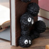 Benelic - Mon Voisin Totoro - Noiraudes Bookends