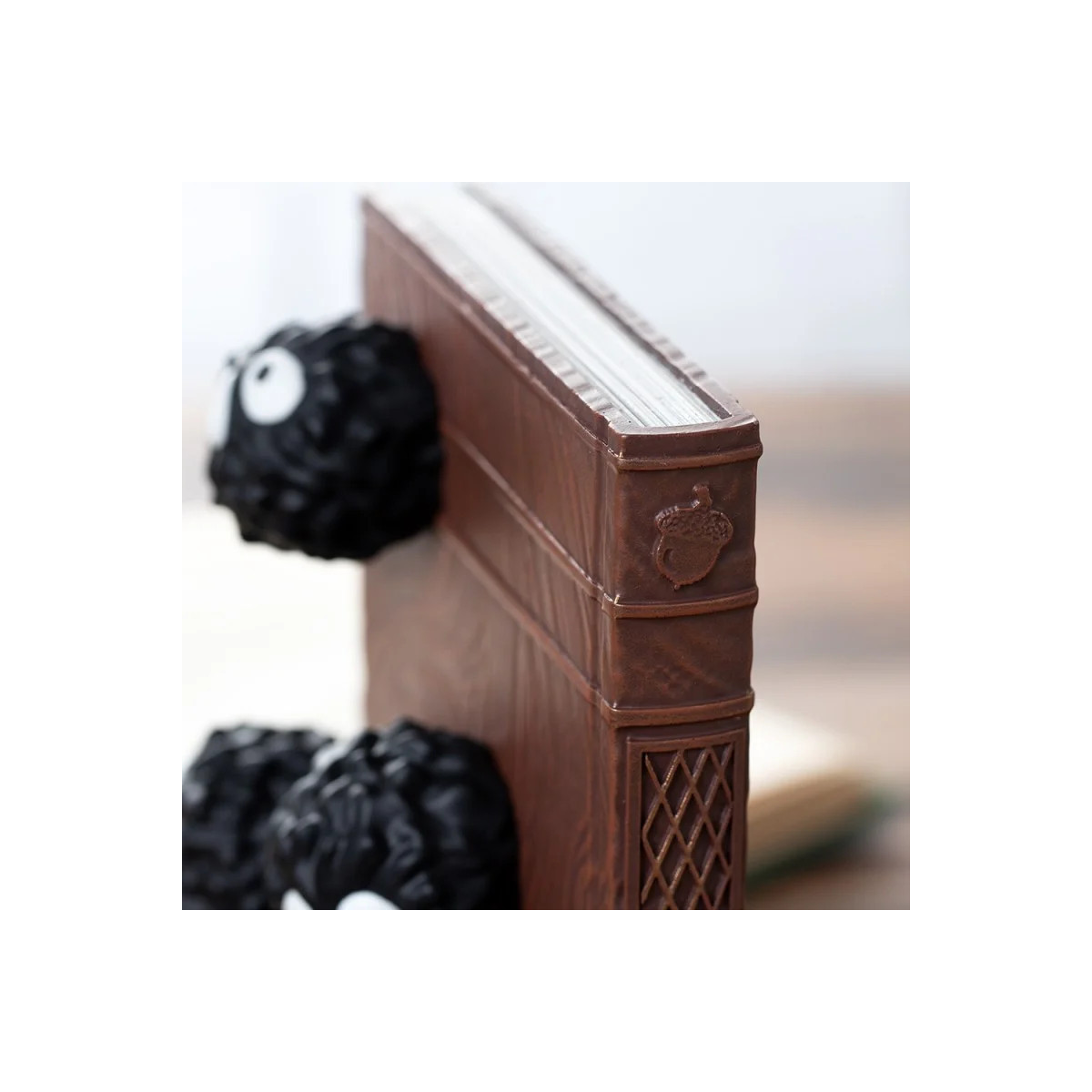 Benelic - Mon Voisin Totoro - Noiraudes Bookends