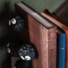 Benelic - Mon Voisin Totoro - Noiraudes Bookends