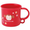 Skater - Mug Ghibli - Mug rouge Mei - Mon Voisin Totoro