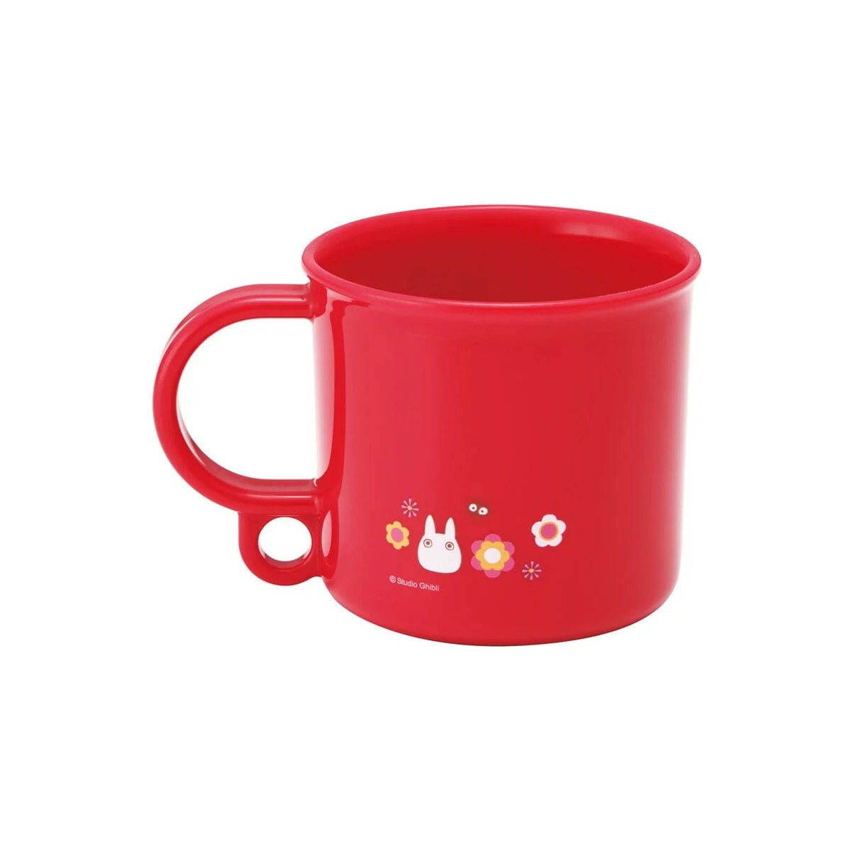 Skater - Mug Ghibli - Mug rouge Mei - Mon Voisin Totoro