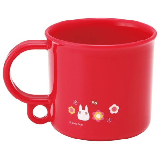 Skater - Mug Ghibli - Mug rouge Mei - Mon Voisin Totoro