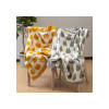 Marushin - Chatbus Beige Nap Blanket 85x115 cm - Mon Voisin Totoro