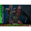 Hot Toys - Feral Predator (Battle Damaged Version) MMS 1/6 - Prey