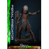 Hot Toys - Feral Predator (Battle Damaged Version) MMS 1/6 - Prey