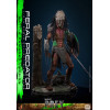 Hot Toys - Feral Predator (Battle Damaged Version) MMS 1/6 - Prey