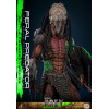 Hot Toys - Feral Predator (Battle Damaged Version) MMS 1/6 - Prey
