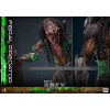 Hot Toys - Feral Predator (Battle Damaged Version) MMS 1/6 - Prey