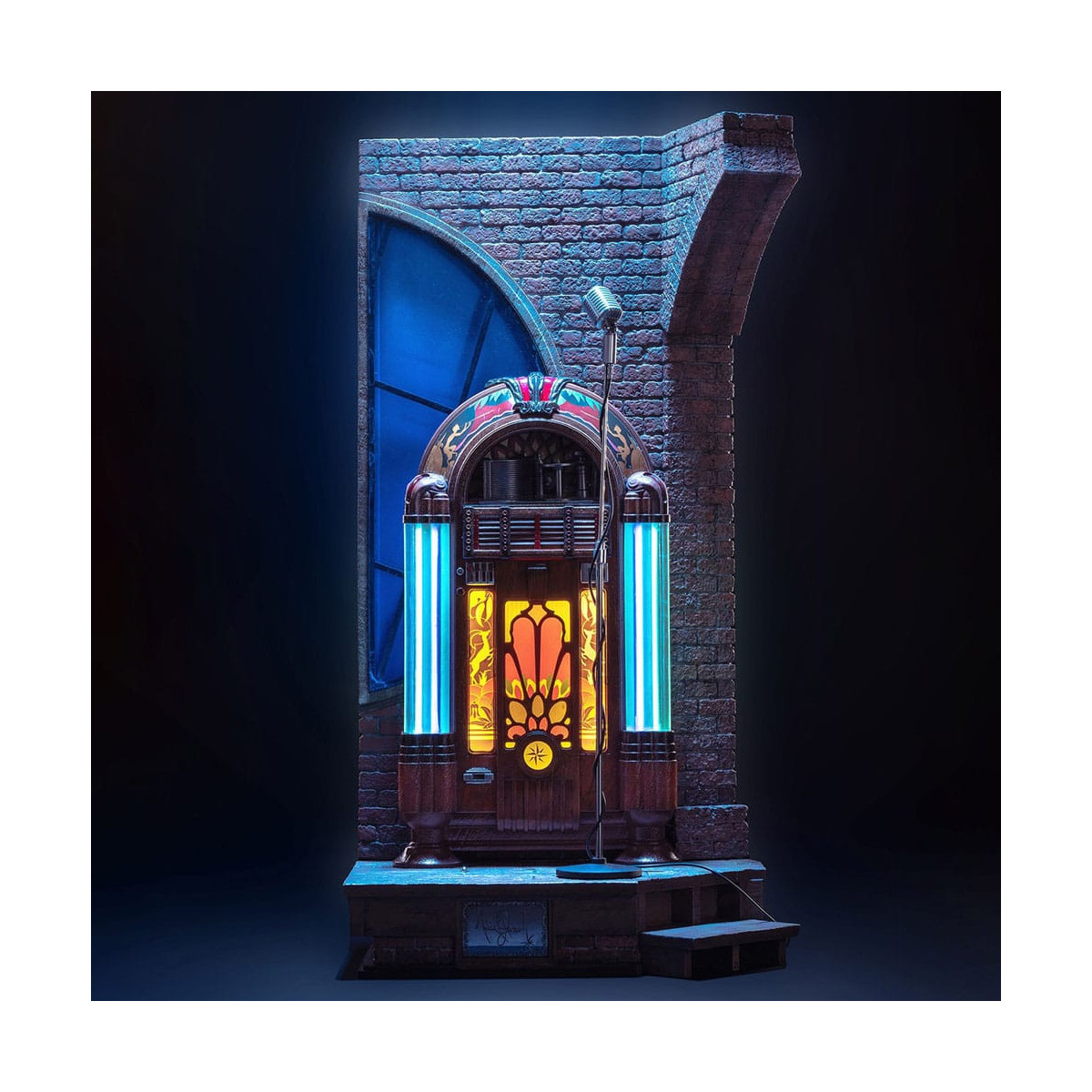 DAM TOYS - Michael Jackson - Michael Jackson Smooth Criminal (Deluxe) 1/6
