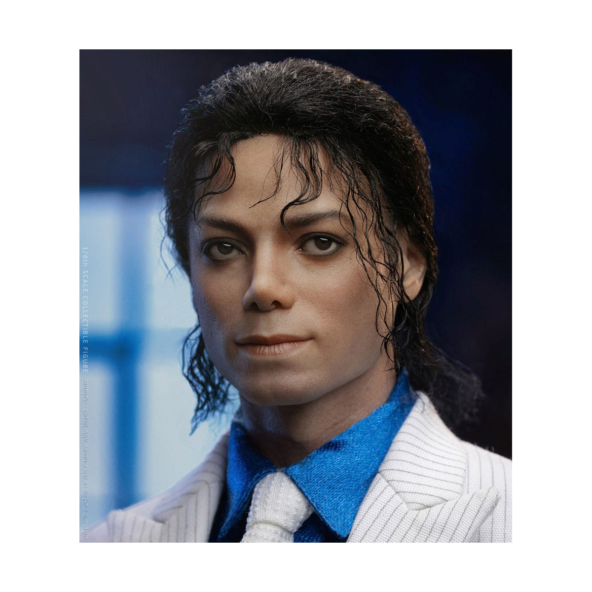 DAM TOYS - Michael Jackson - Michael Jackson Smooth Criminal 1/6