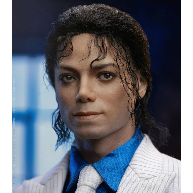 DAM TOYS - Michael Jackson - Michael Jackson Smooth Criminal 1/6