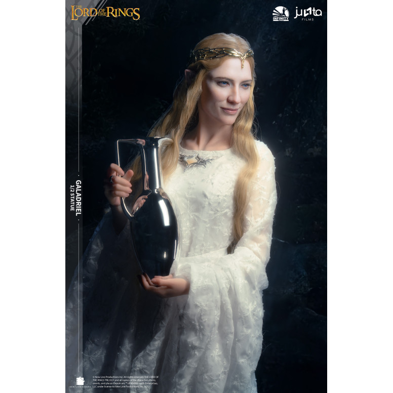 INFINITY STUDIO - GALADRIEL 1/2 - Lord of the Rings