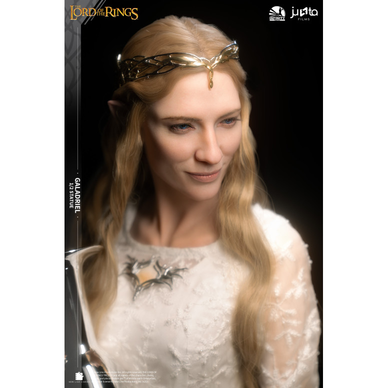 INFINITY STUDIO - GALADRIEL 1/2 - Lord of the Rings