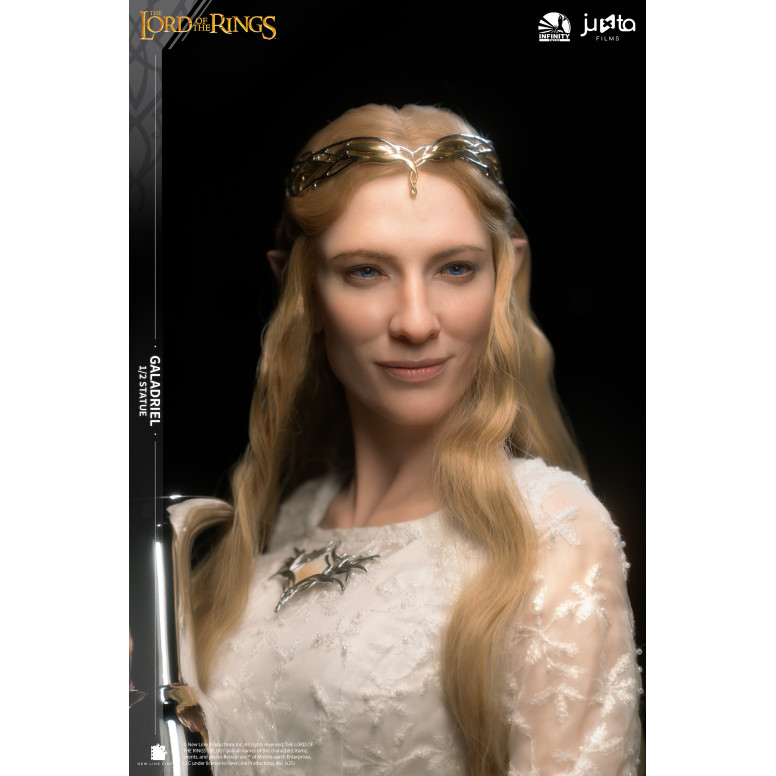 INFINITY STUDIO - GALADRIEL 1/2 - Lord of the Rings