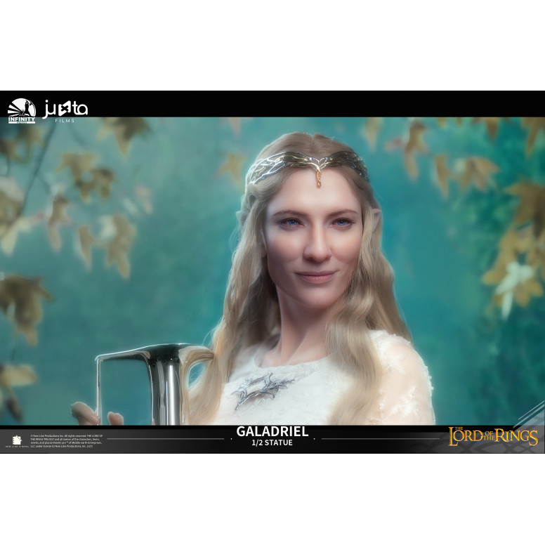 INFINITY STUDIO - GALADRIEL 1/2 - Lord of the Rings