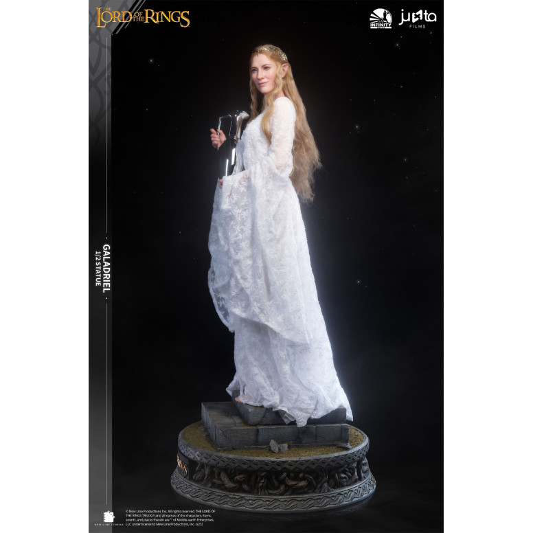 INFINITY STUDIO - GALADRIEL 1/2 - Lord of the Rings
