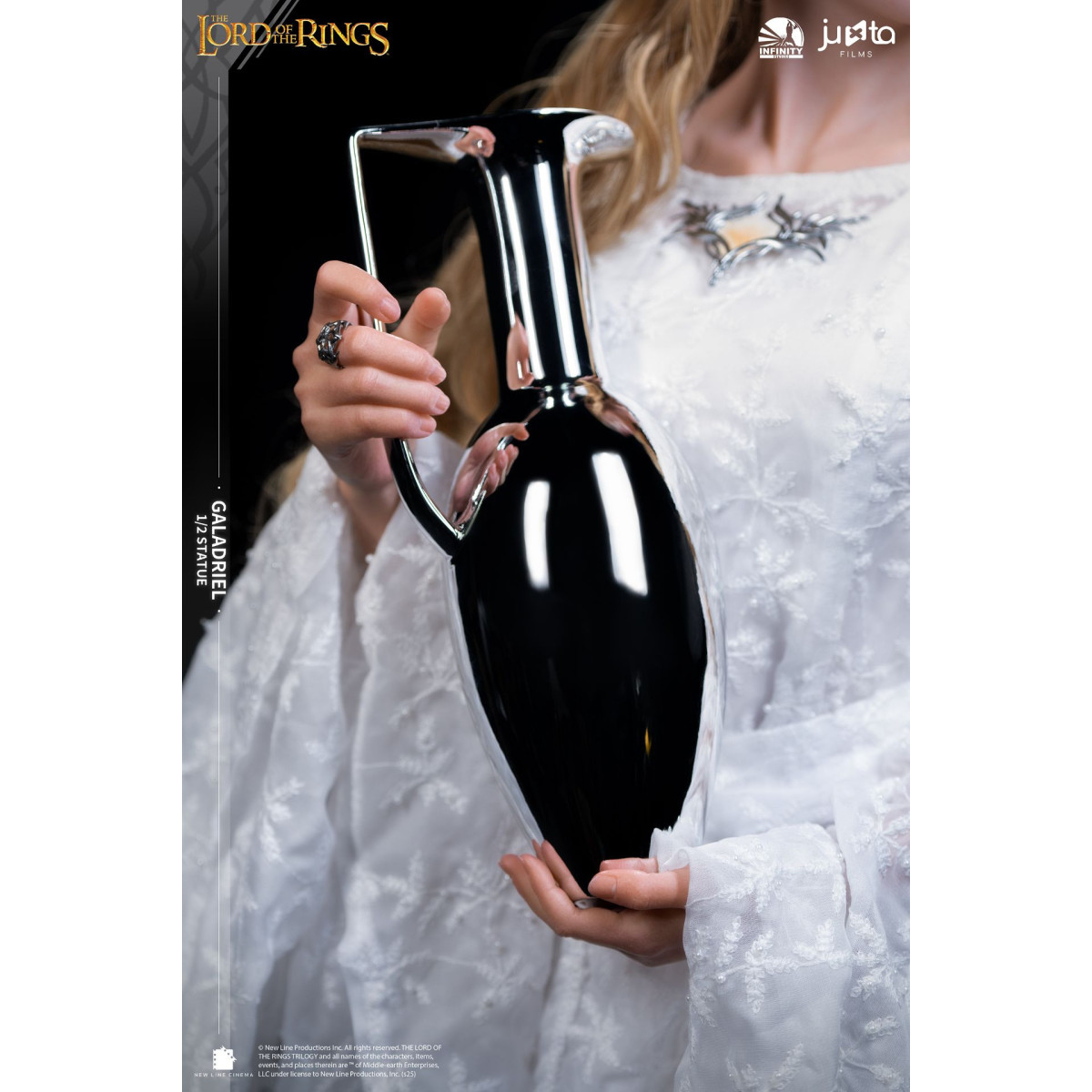 INFINITY STUDIO - GALADRIEL 1/2 - Lord of the Rings