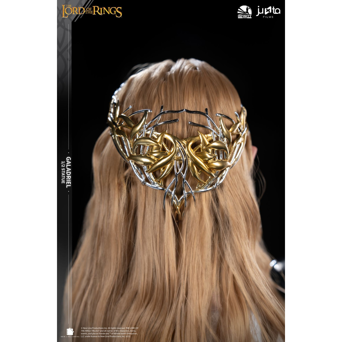 INFINITY STUDIO - GALADRIEL 1/2 - Lord of the Rings