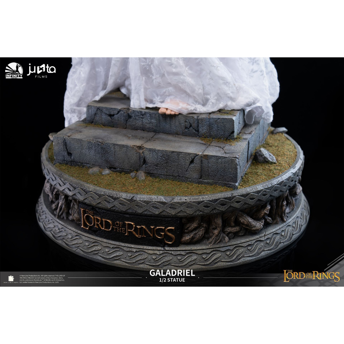 INFINITY STUDIO - GALADRIEL 1/2 - Lord of the Rings