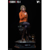 INFINITY STUDIO - ASHLEY GRAHAM 1/2 - Resident Evil 4 Remake