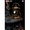 INFINITY STUDIO - ASHLEY GRAHAM 1/2 - Resident Evil 4 Remake