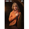 INFINITY STUDIO - ASHLEY GRAHAM 1/2 - Resident Evil 4 Remake