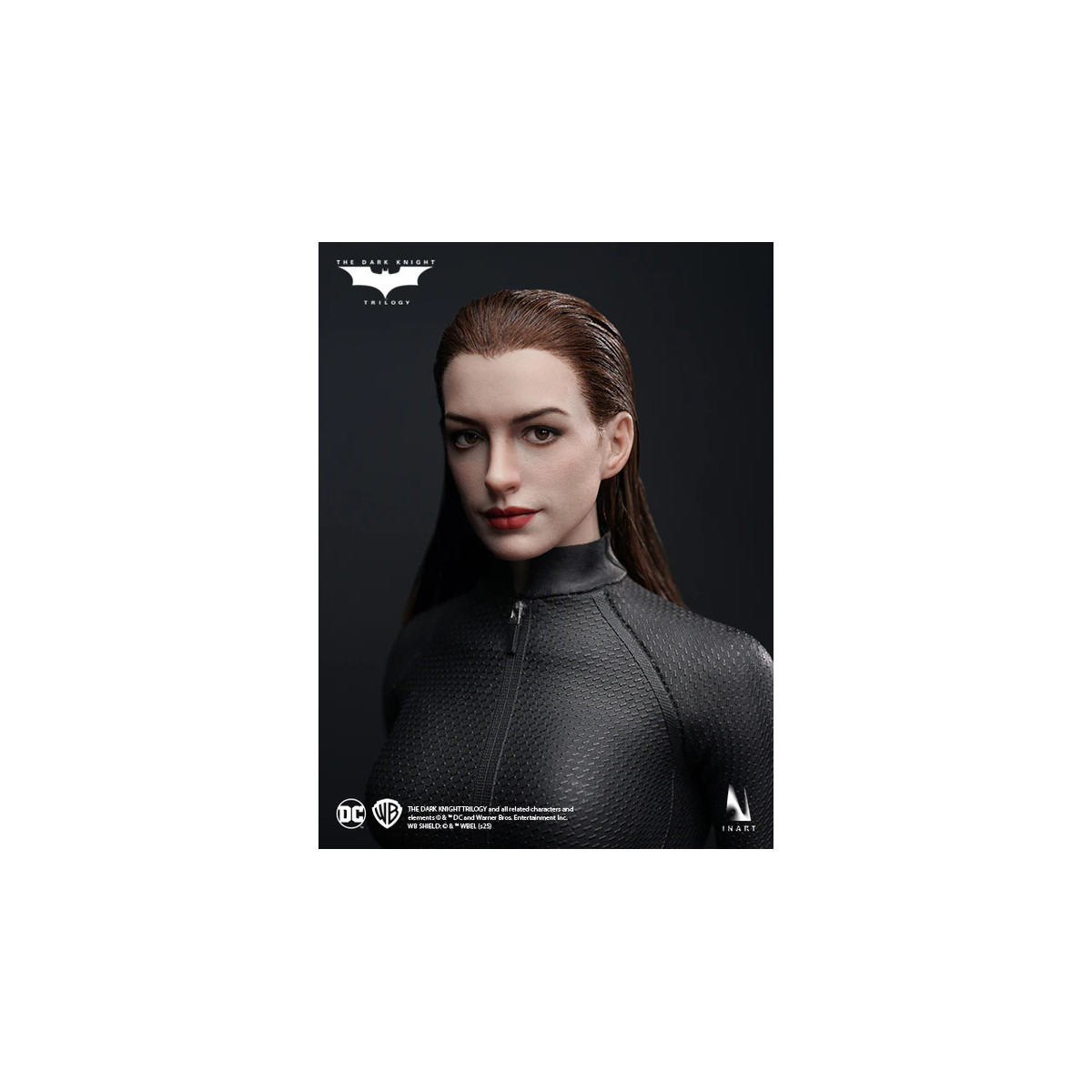 INART - Catwoman 1/6 Scale Collectible Figure - The Dark Knight Rises