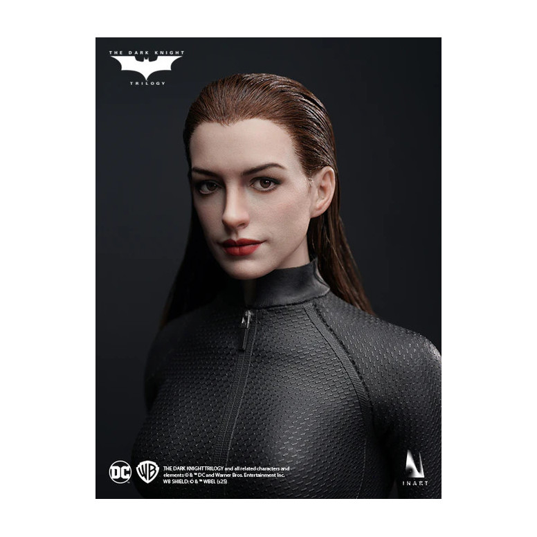INART - Catwoman 1/6 Scale Collectible Figure - The Dark Knight Rises
