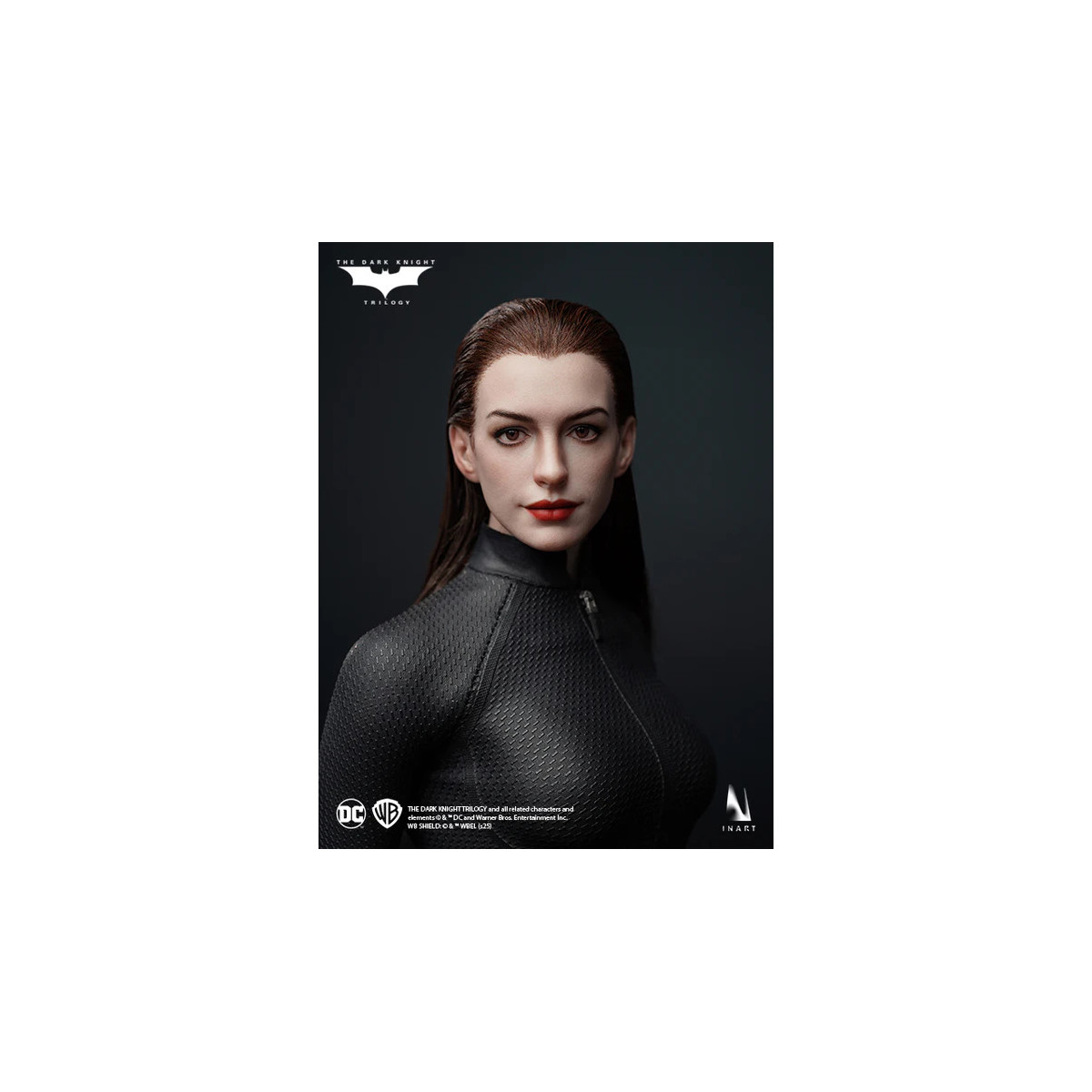 INART - Catwoman 1/6 Scale Collectible Figure - The Dark Knight Rises