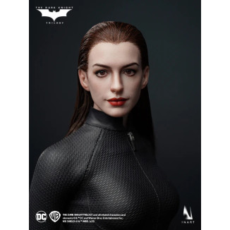 INART - Catwoman 1/6 Scale Collectible Figure - The Dark Knight Rises