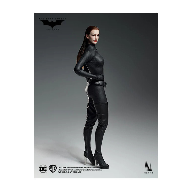 INART - Catwoman 1/6 Scale Collectible Figure - The Dark Knight Rises