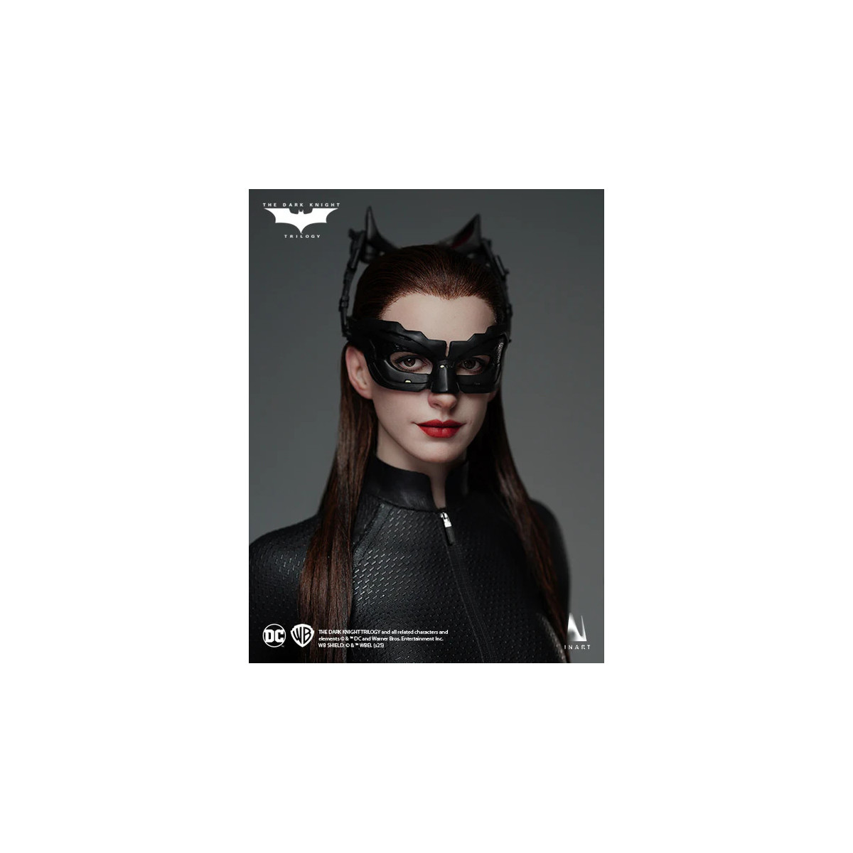 INART - Catwoman 1/6 Scale Collectible Figure - The Dark Knight Rises