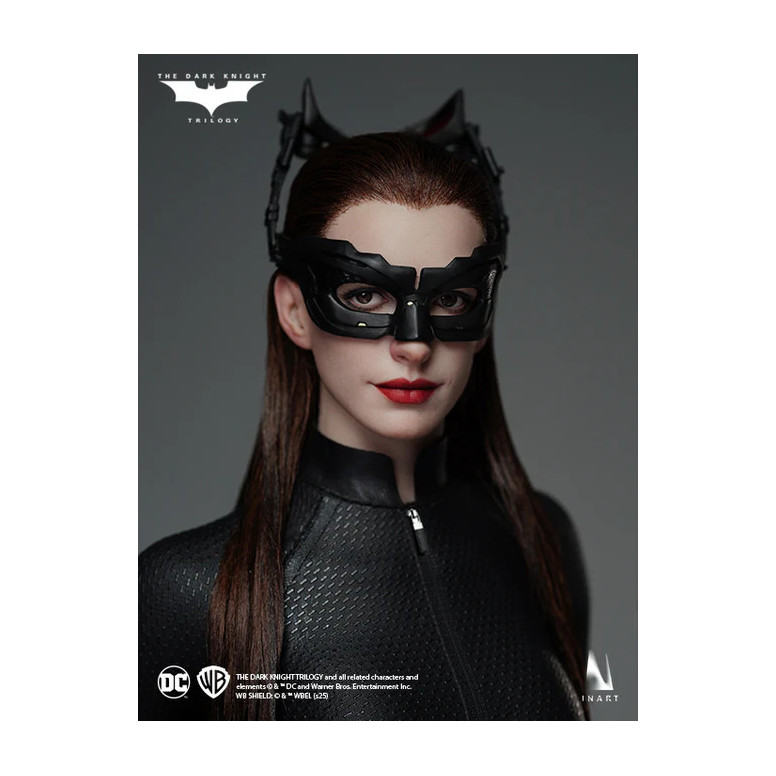 INART - Catwoman 1/6 Scale Collectible Figure - The Dark Knight Rises