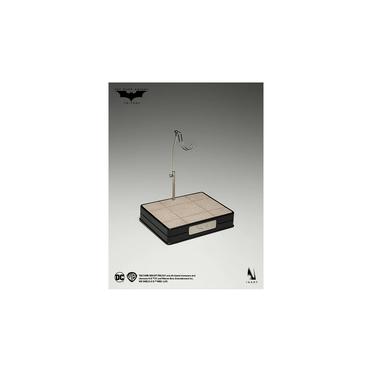 INART - Catwoman 1/6 Scale Collectible Figure - The Dark Knight Rises
