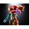 Tamashii Nations Chogokin Metroid Prime 4: Beyond - Samus Aran