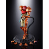 Tamashii Nations Chogokin Metroid Prime 4: Beyond - Samus Aran