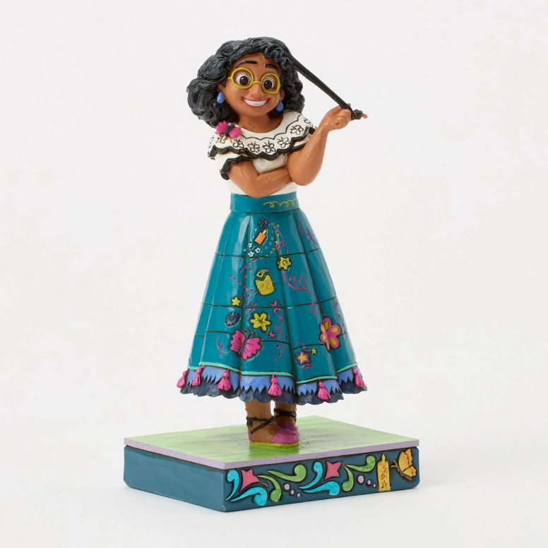 Enesco Disney Traditions By Jim Shore - Encanto - Mirabel