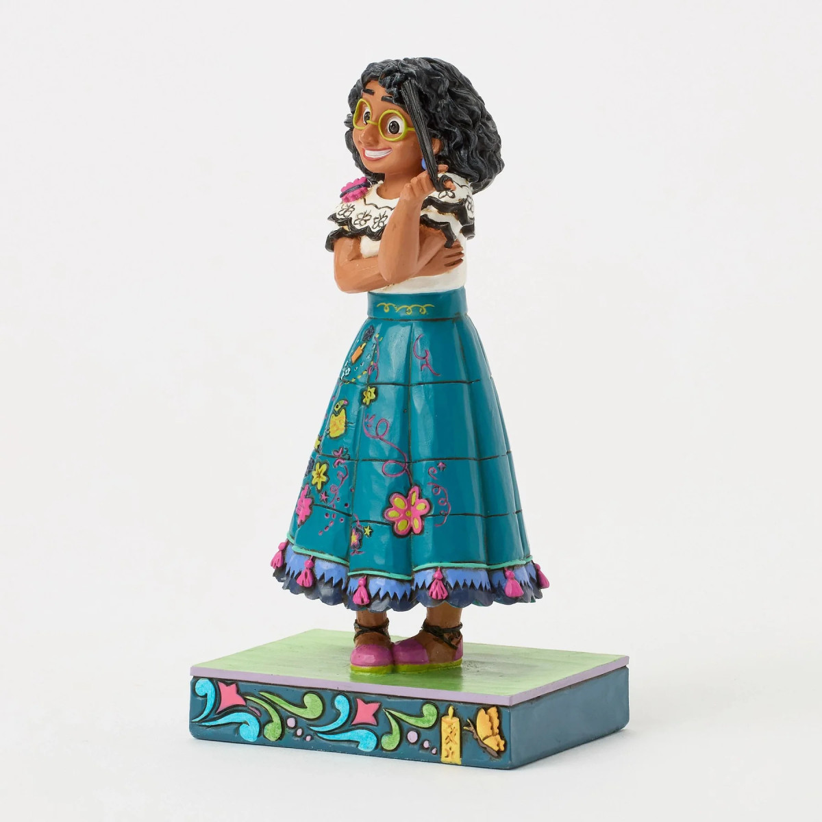 Enesco Disney Traditions By Jim Shore - Encanto - Mirabel