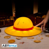 ABYstyle - One Piece - Straw Hat Lamp
