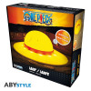 ABYstyle - One Piece - Straw Hat Lamp