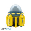 ABYstyle - Dragon Ball Z - 3D Mug Time Machine