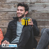 ABYstyle - Dragon Ball Z - 3D Mug Time Machine