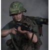 DAMTOYS - Platoon - Chris Taylor 1/6 Collectible